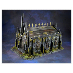 PREORDER Reaper: Bones Classic: Obsidian Crypt (Boxed Set) (Plastic)