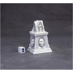 PREORDER Reaper: Bones Classic: Graveyard Altar (Plastic)