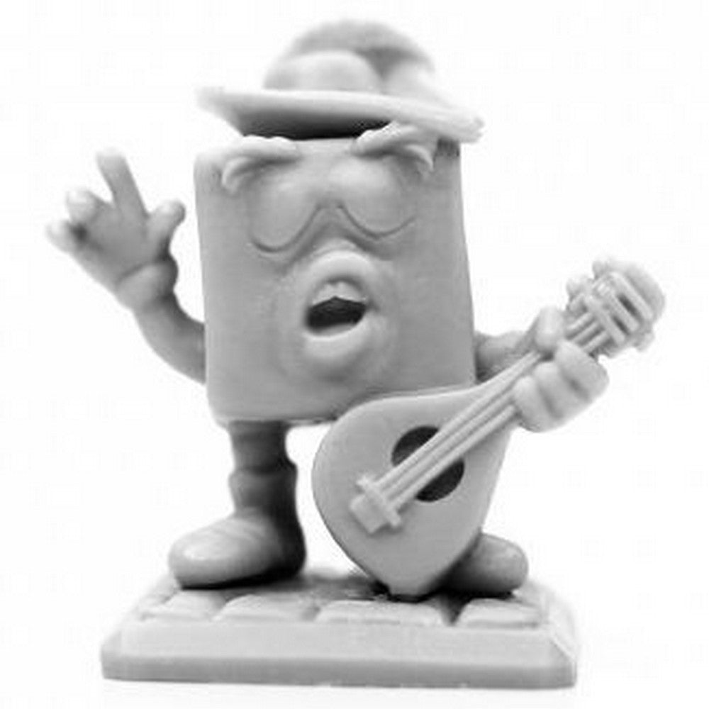 PREORDER Reaper: Bones Classic: Aleon - d6 High Roller (Plastic)