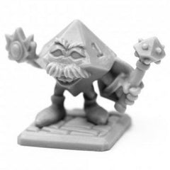 PREORDER Reaper: Bones Classic: DTenian - d10 High Roller (Plastic)