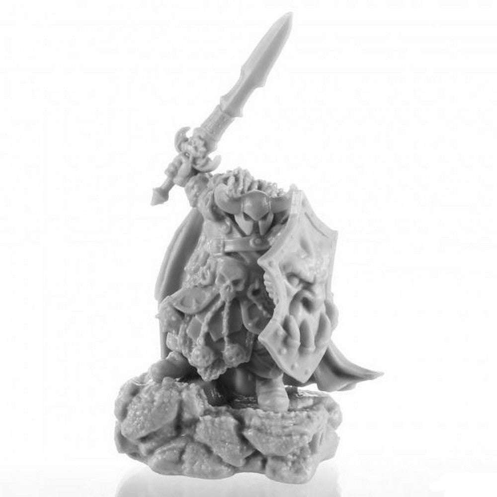 PREORDER Reaper: Bones Classic: Khanag the Slayer (Plastic)