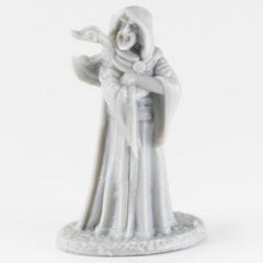 PREORDER Reaper: Bones Classic: Zenfis Zadar - Wizard (Plastic)