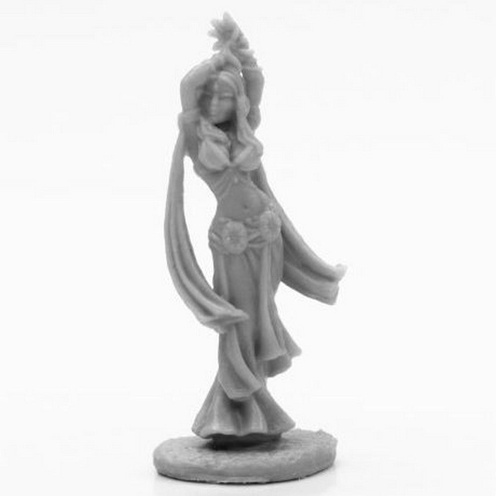 PREORDER Reaper: Bones Classic: Nemesra - Dancing Girl (Plastic)