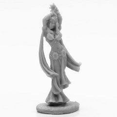 PREORDER Reaper: Bones Classic: Nemesra - Dancing Girl (Plastic)