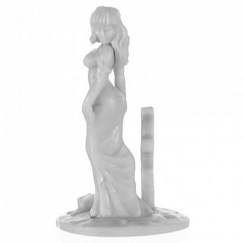 PREORDER Reaper: Bones Classic: Jahenna (Plastic)