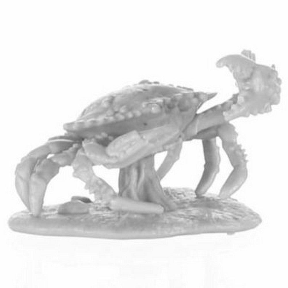 PREORDER Reaper: Bones Classic: Dire Crab (Plastic)
