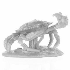 PREORDER Reaper: Bones Classic: Dire Crab (Plastic)