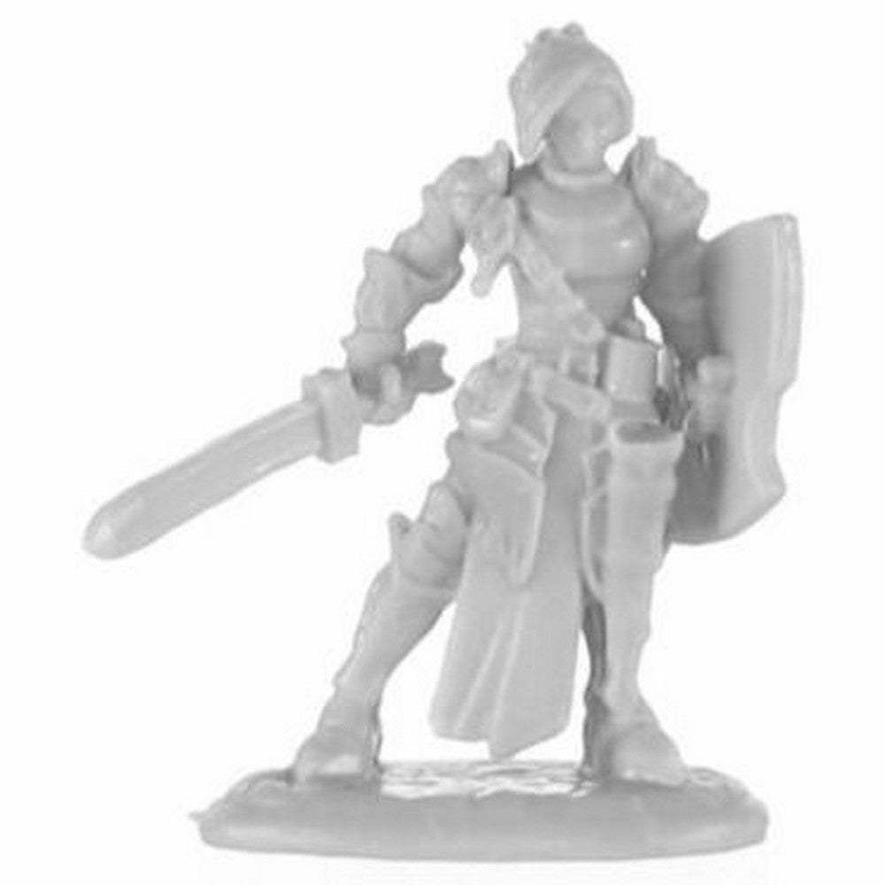 PREORDER Reaper: Bones Classic: Merowyn Lightstar (Plastic)