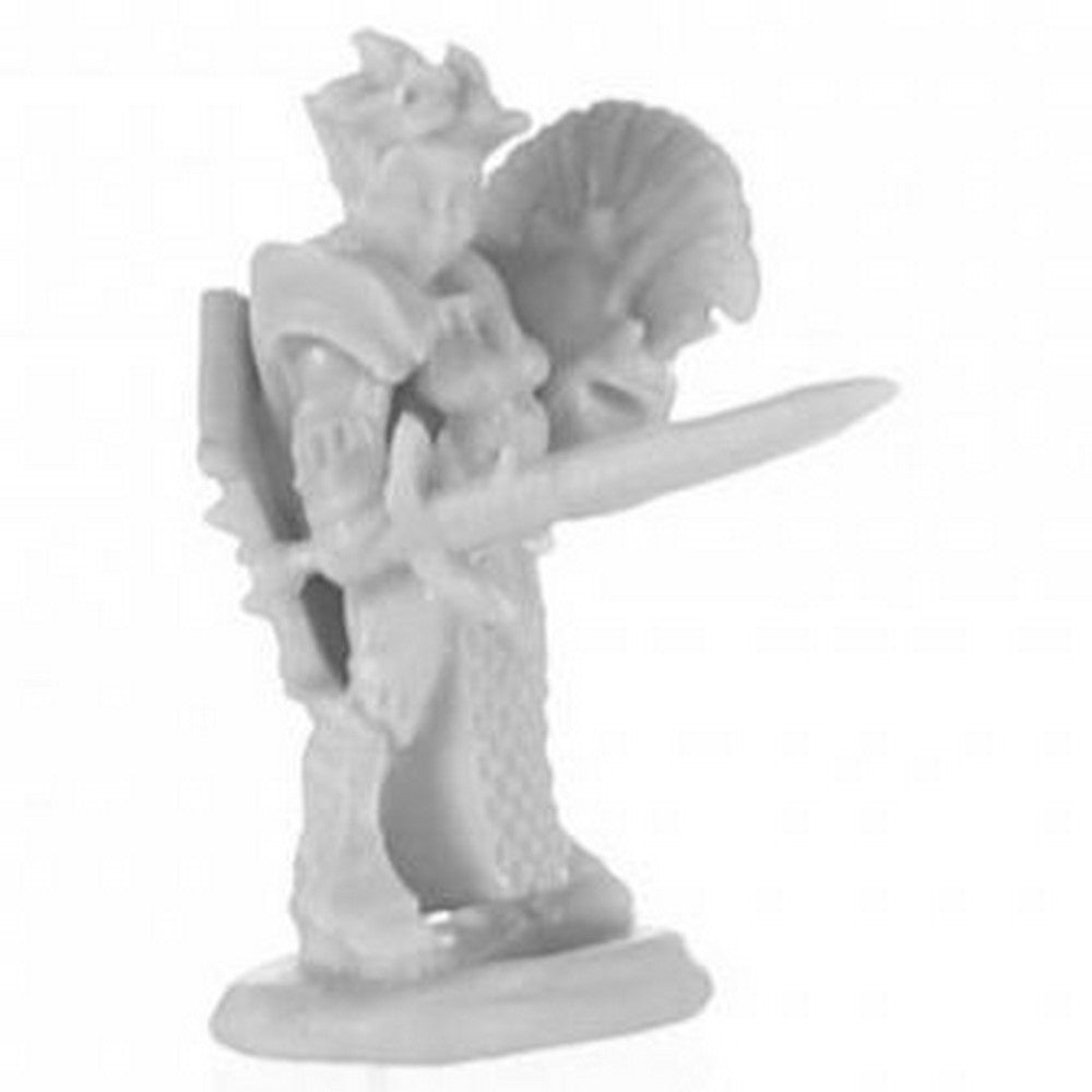PREORDER Reaper: Bones Classic: Blink Berenwicket - Gnome (Plastic)
