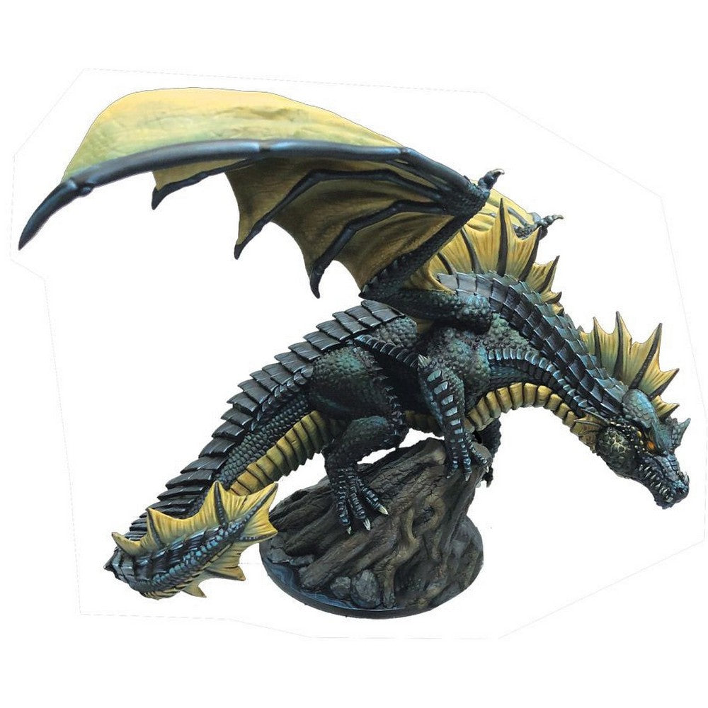 PREORDER Reaper: Bones Classic: Valfuryx the Vile (Plastic)