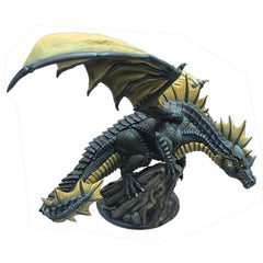 PREORDER Reaper: Bones Classic: Valfuryx the Vile (Plastic)