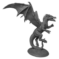 PREORDER Reaper: Bones Classic: Amber Dragon (Plastic)