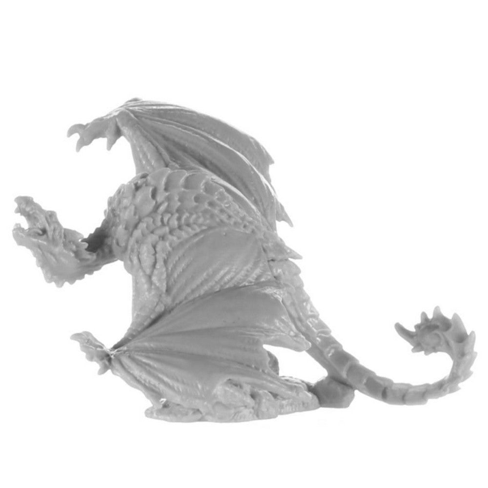 PREORDER Reaper: Bones Classic: Wyvern (Plastic)