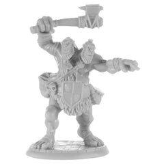 PREORDER Reaper: Bones Classic: Ettin (Plastic)