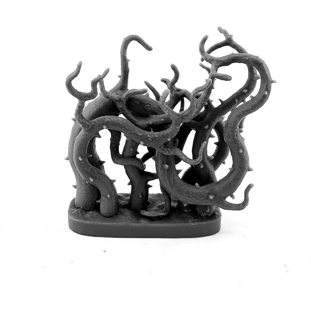 PREORDER Reaper: Bones Classic: Wall of Thorns (Plastic)