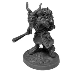 PREORDER Reaper: Bones Classic: Krampus (Plastic)