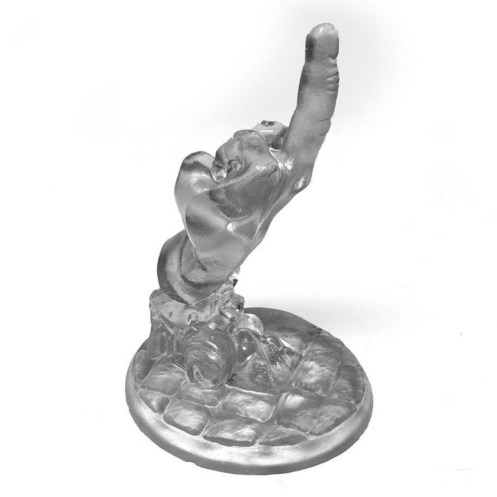 PREORDER Reaper: Bones Classic: Disapproving Hand (Plastic)