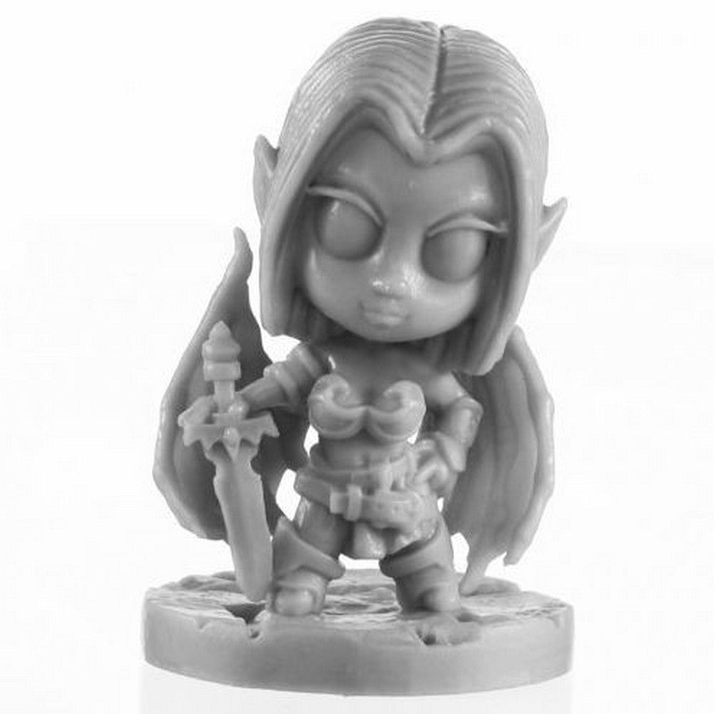 PREORDER Reaper: Bones Classic: Small World Sophie (Plastic)