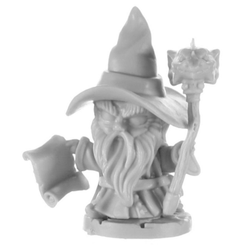 PREORDER Reaper: Bones Classic: Small World Galladon (Plastic)