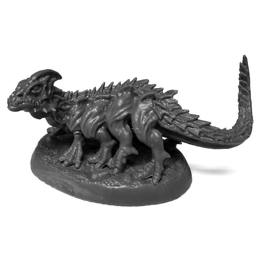 PREORDER Reaper: Bones Classic: Greater Basilisk (Plastic)