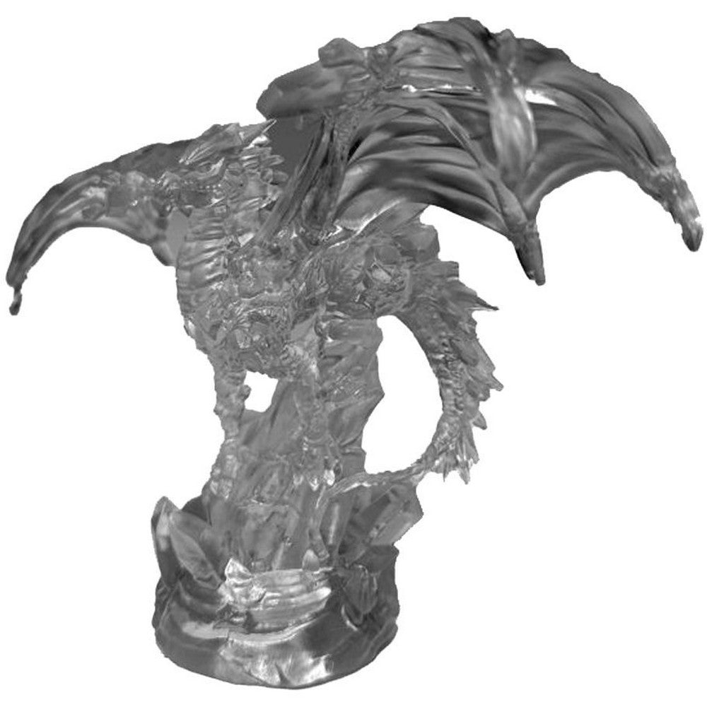 PREORDER Reaper: Bones Classic: Gem Dragon (Plastic)