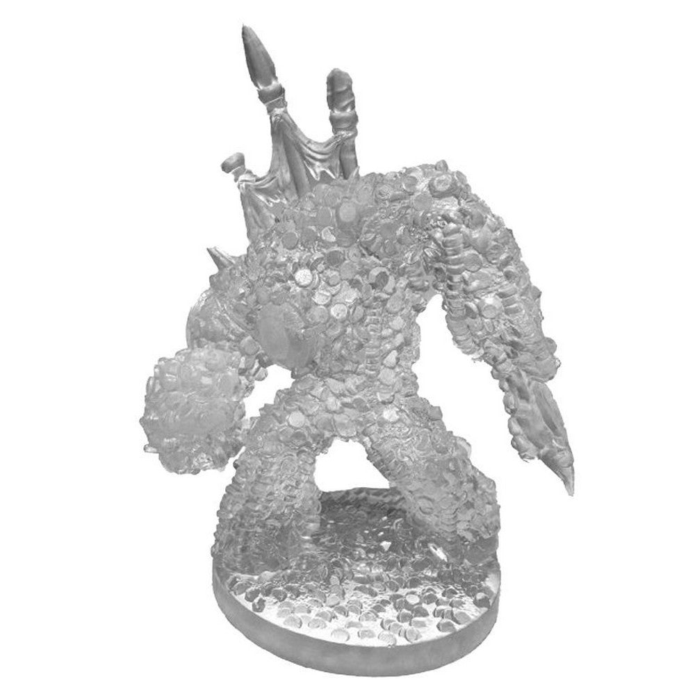 PREORDER Reaper: Bones Classic: Loot Golem (Plastic)