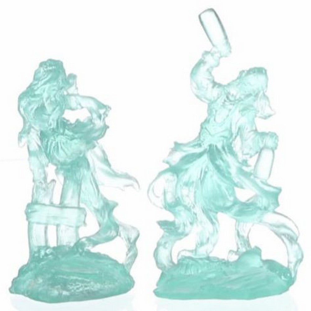 PREORDER Reaper: Bones Classic: Ghosts of the Drowned Nymph (2) (Plastic)