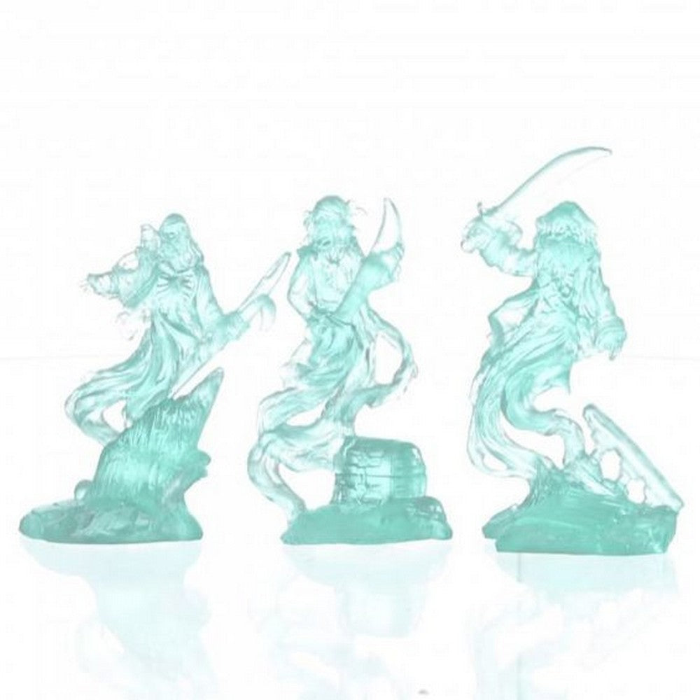 PREORDER Reaper: Bones Classic: Shades of the Drowned Nymph (3) (Plastic)