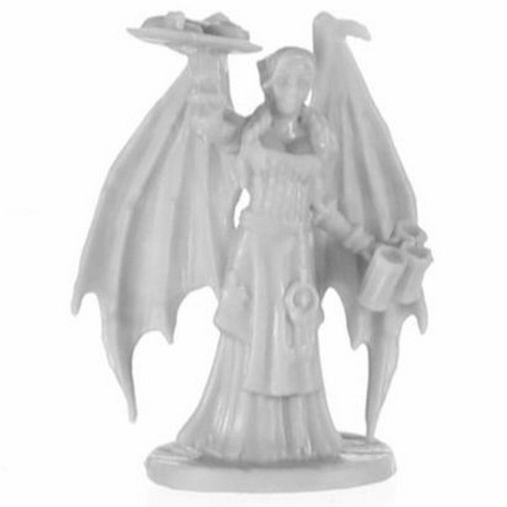 PREORDER Reaper: Bones Classic: Innkeeper Sophie (Plastic)