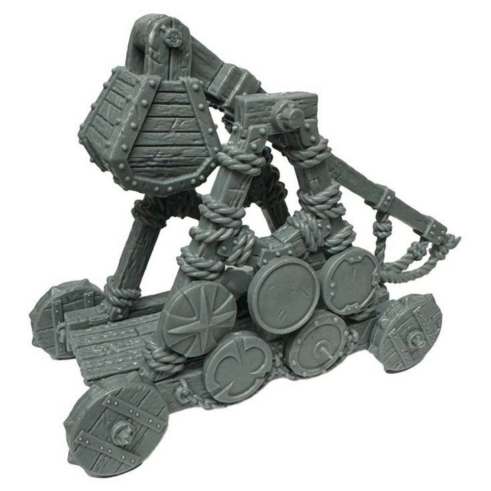 PREORDER Reaper: Bones Classic: Farflinger Trebuchet (Plastic)