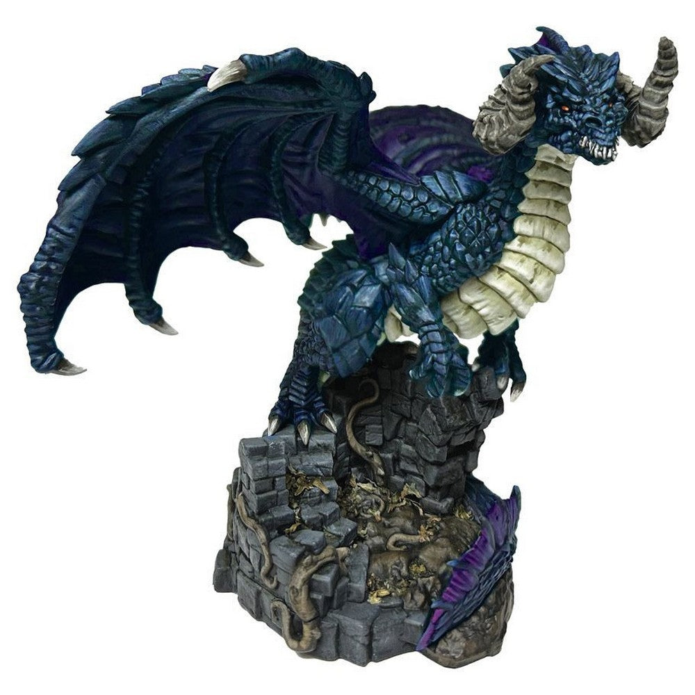 PREORDER Reaper: Bones Classic: Aganzarax the Foul (Plastic)