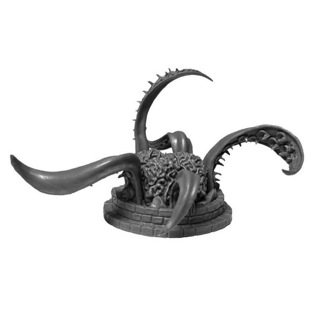 PREORDER Reaper: Bones Classic: The Thing in the Well (Plastic)