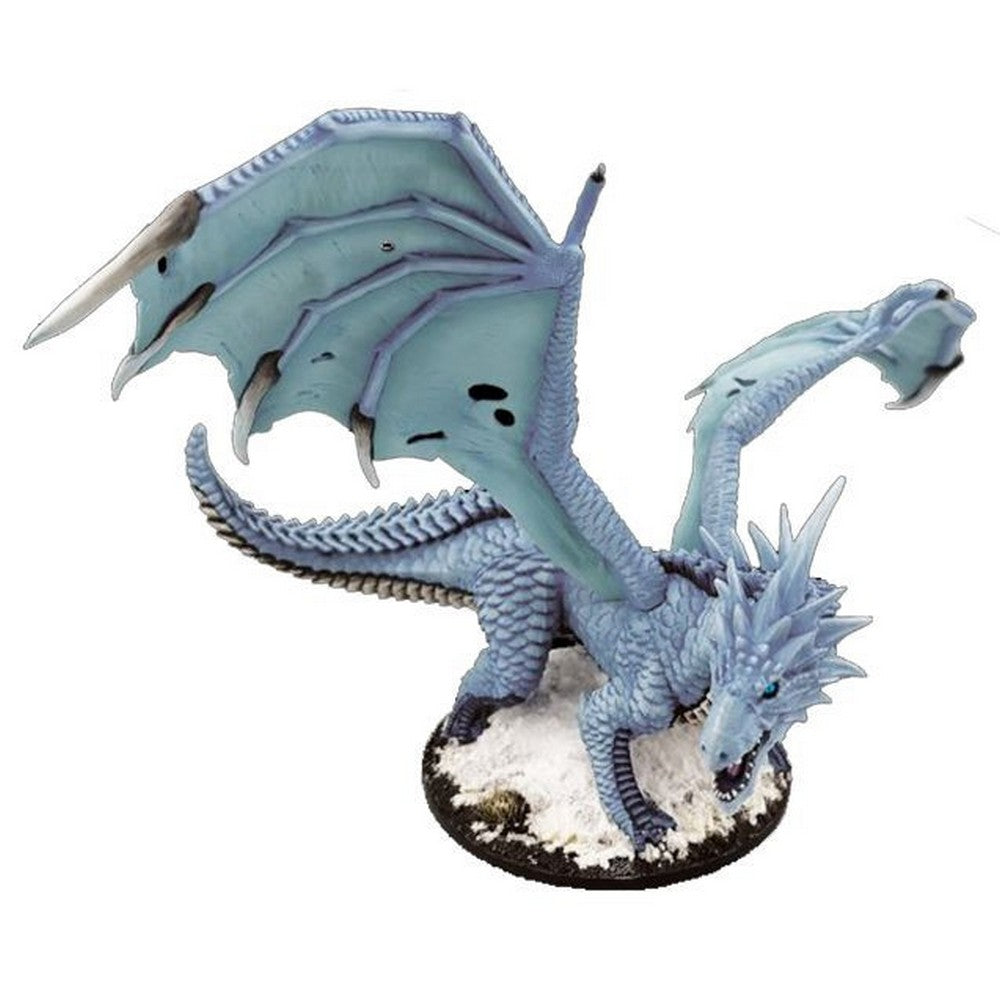 PREORDER Reaper: Bones Classic: Ildraedis the Devourer (Plastic)