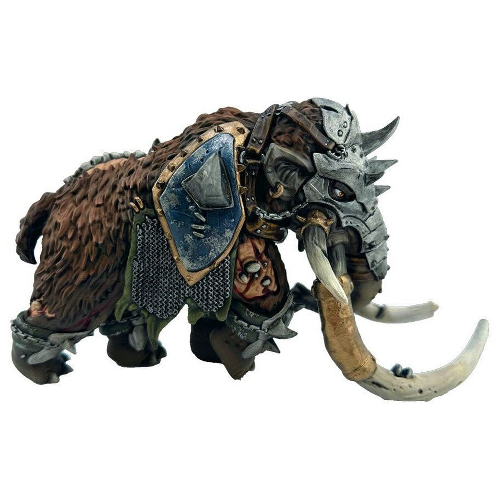 PREORDER Reaper: Bones Classic: War Mammoth (Plastic)