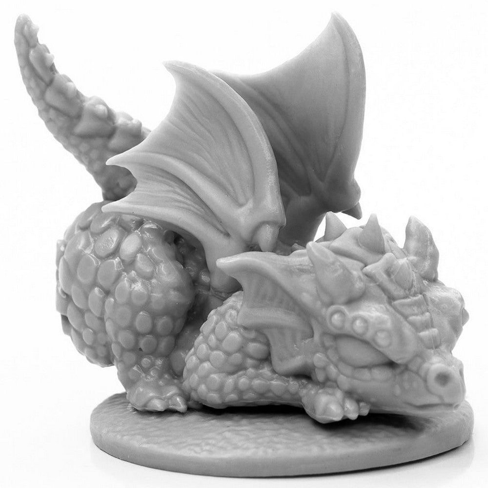 PREORDER Reaper: Bones Classic: Sneaky Rocky (Plastic)