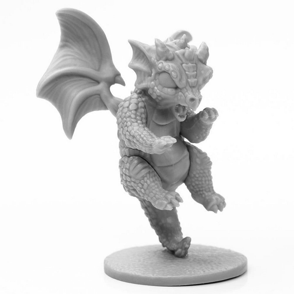 PREORDER Reaper: Bones Classic: Flying Rocky (Plastic)