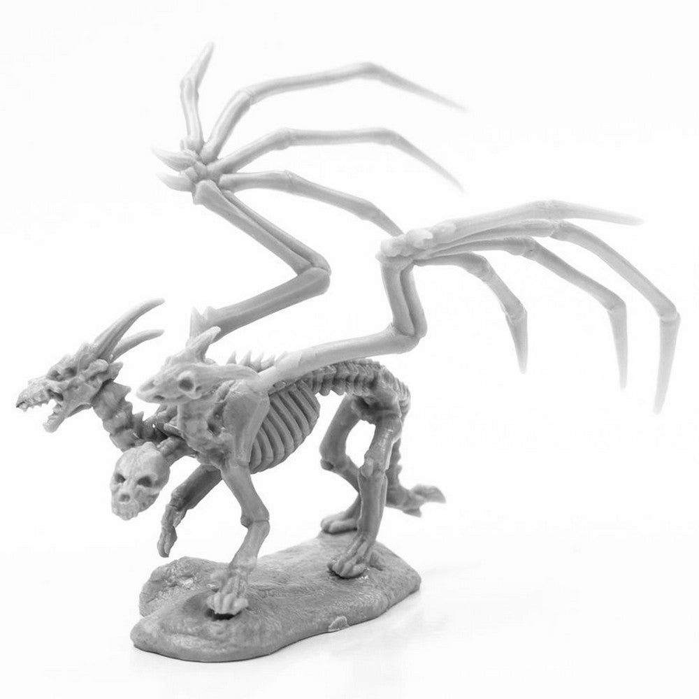 PREORDER Reaper: Bones Classic: Skeletal Chimera (Plastic)