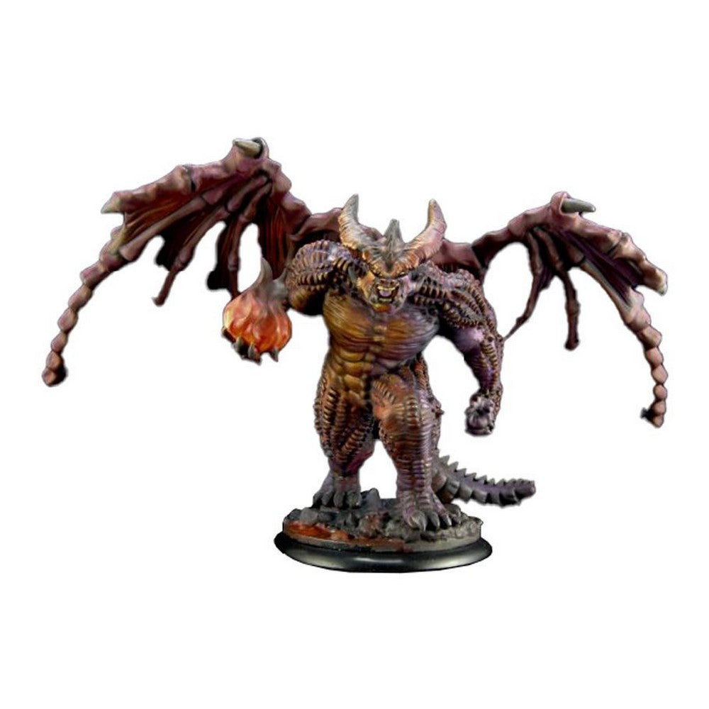 PREORDER Reaper: Bones Classic: Agramon - Pit Devil (Plastic)