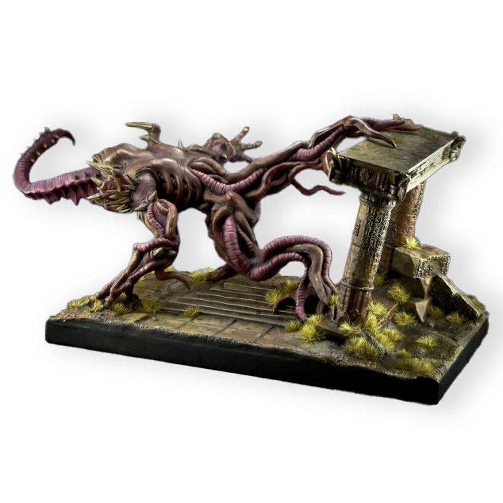 PREORDER Reaper: Bones Classic: Nyarlathotep (Plastic)