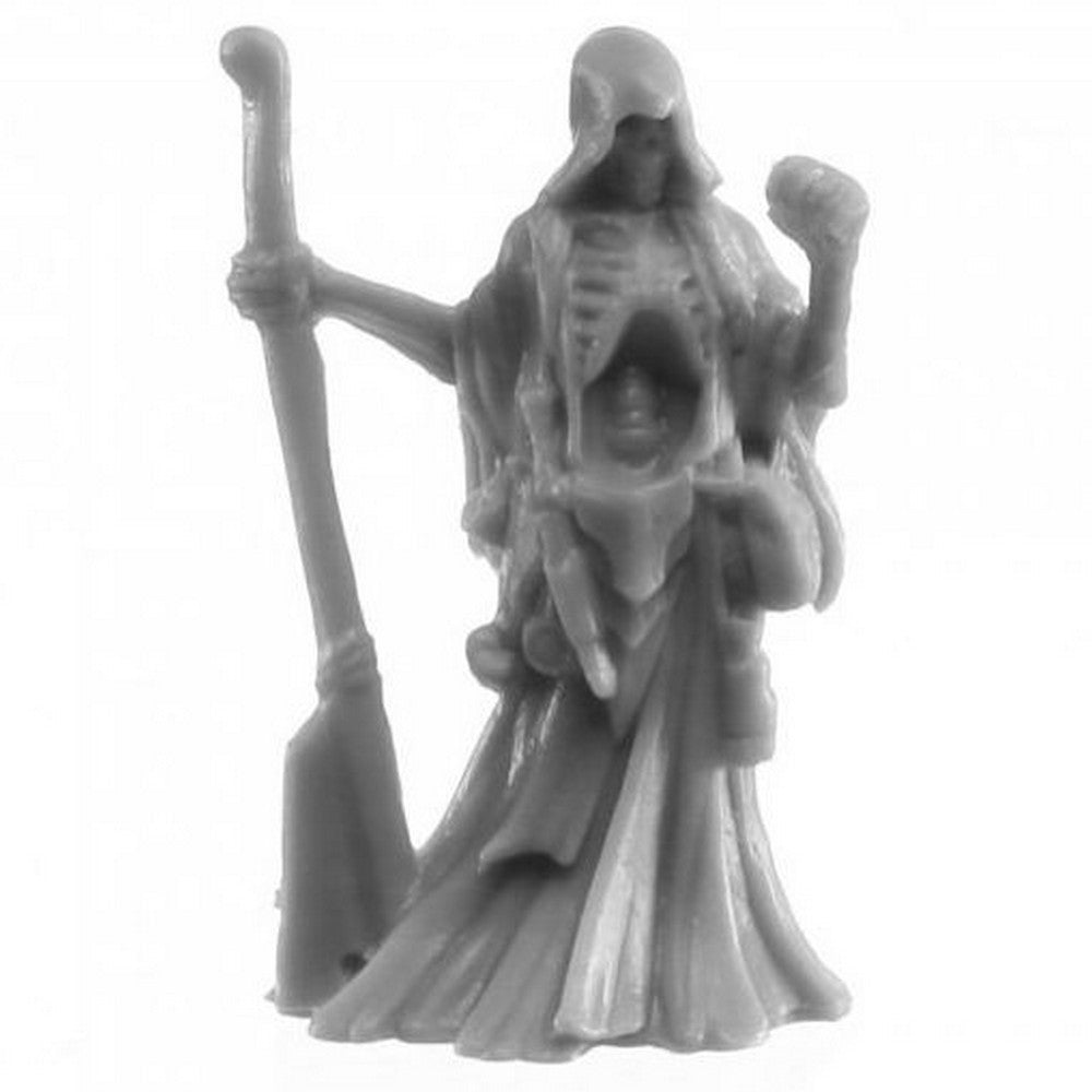 PREORDER Reaper: Bones Classic: Charon - Lord of the Styx (Plastic)