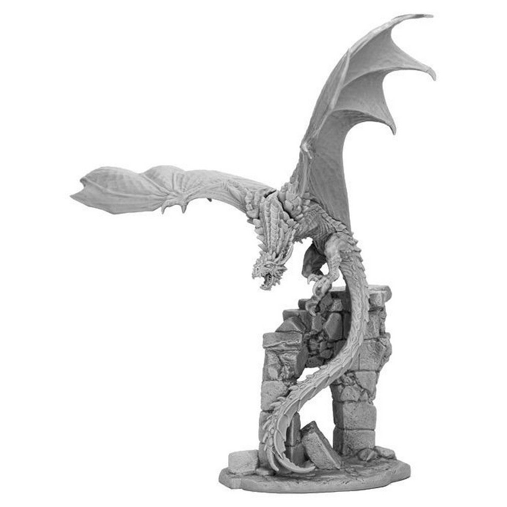PREORDER Reaper: Bones Classic: Blacksting the Wyvern (Plastic)