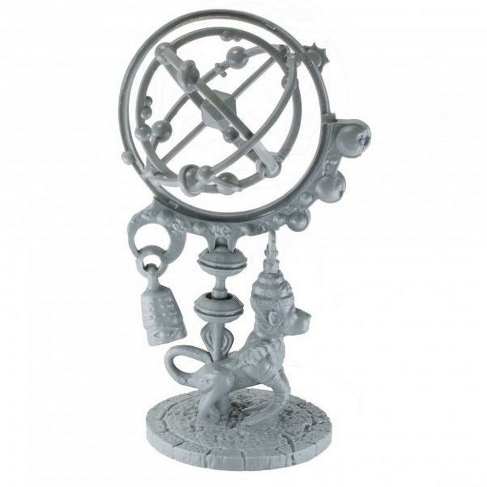 PREORDER Reaper: Bones Classic: Astrolabe (Plastic)