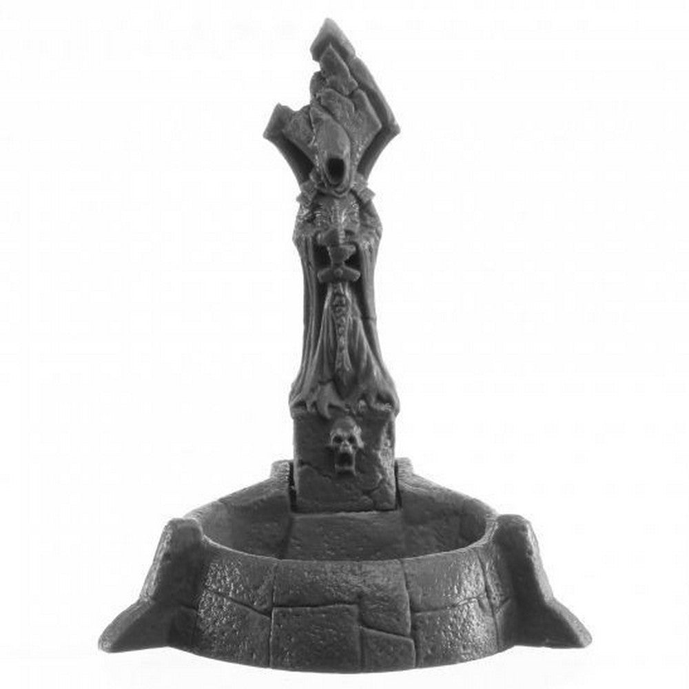 PREORDER Reaper: Bones Classic: Well of Despair (Plastic)