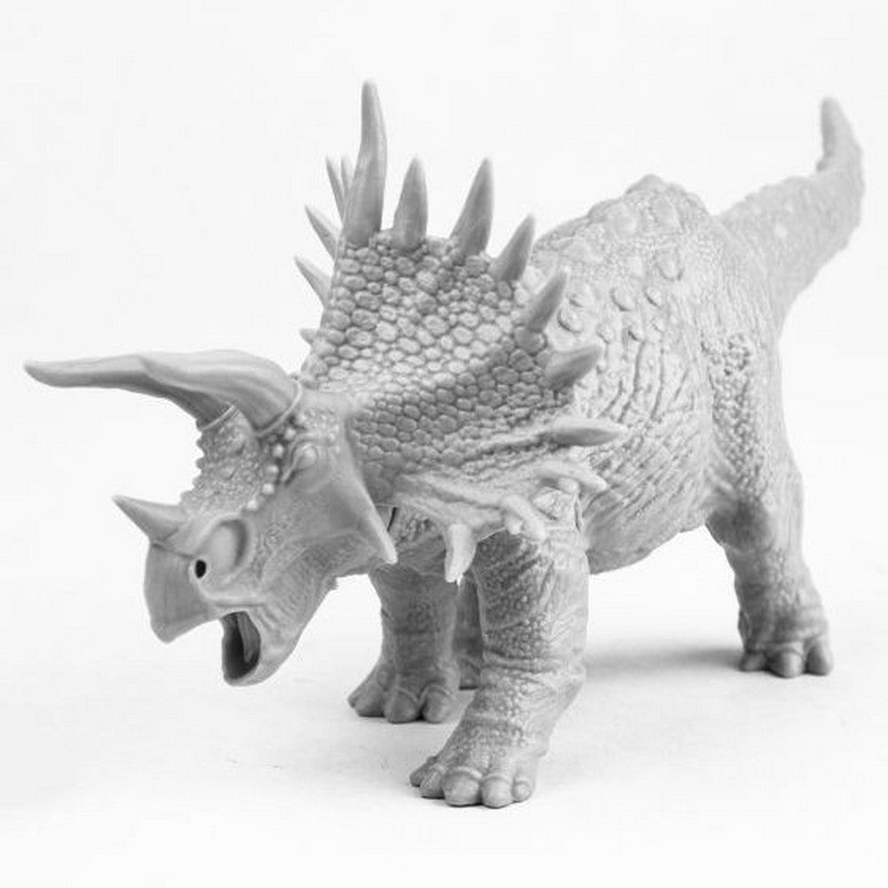 PREORDER Reaper: Bones Classic: Thunderfoot Behemoth (Dinosaur) (Plastic)