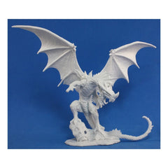 PREORDER Reaper: Pathfinder Bones: Pathfinder Red Dragon (Plastic)