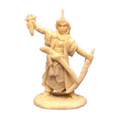 PREORDER Reaper: Pathfinder Bones: Kyra - Iconic Cleric (Plastic)