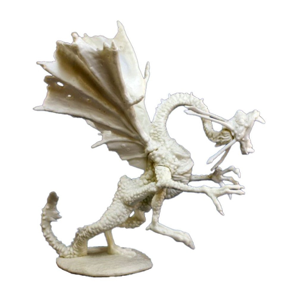 PREORDER Reaper: Pathfinder Bones: Jabberwock (Plastic)