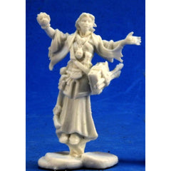 PREORDER Reaper: Pathfinder Bones: Mystic Theurge (Plastic)