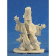 PREORDER Reaper: Pathfinder Bones: Balazar - Iconic Summoner (Plastic)