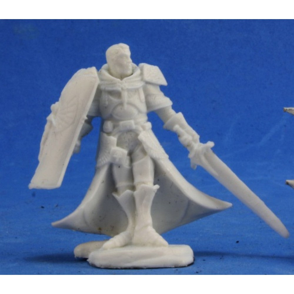 PREORDER Reaper: Pathfinder Bones: Holy Vindicator (Plastic)